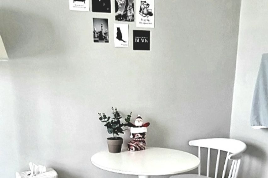 화이트톤의 모던하우스 13번째 이미지