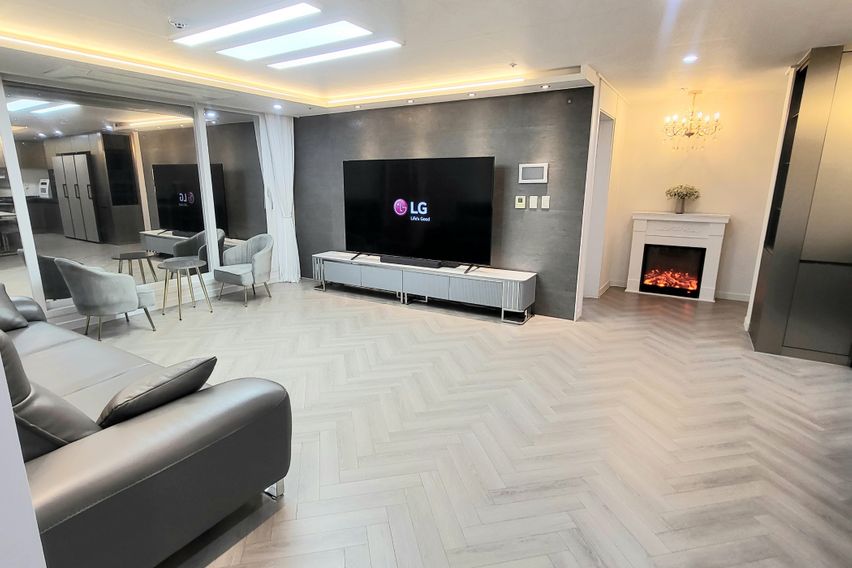 ❤법환바다바로앞❤️