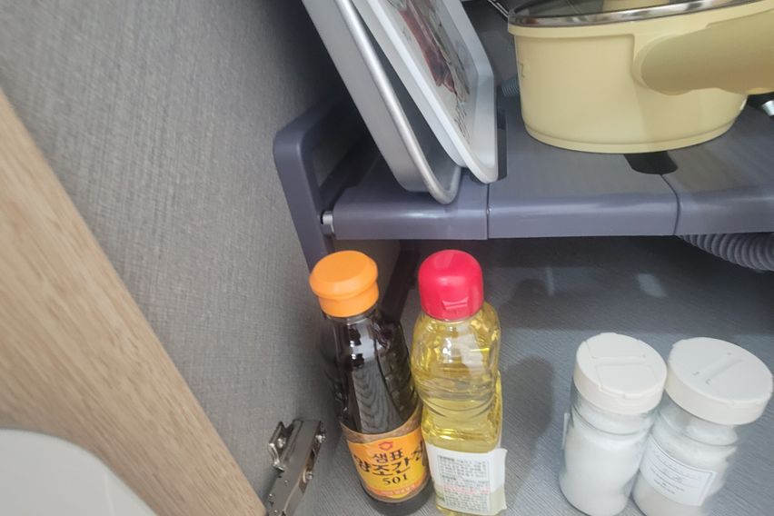 죽도서핑 개별바베큐펜션 17번째 이미지