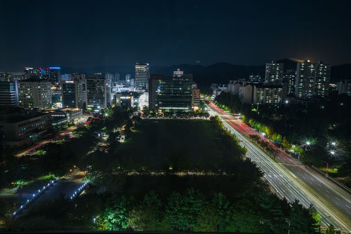 🧡수내판교 고층뷰 18번째 이미지