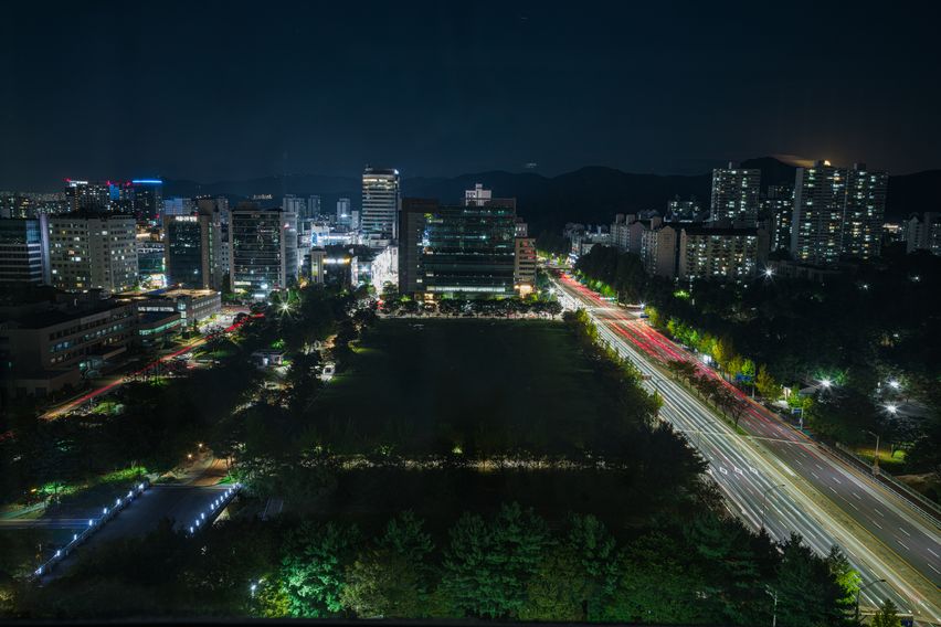 🧡수내판교 고층뷰 18번째 이미지