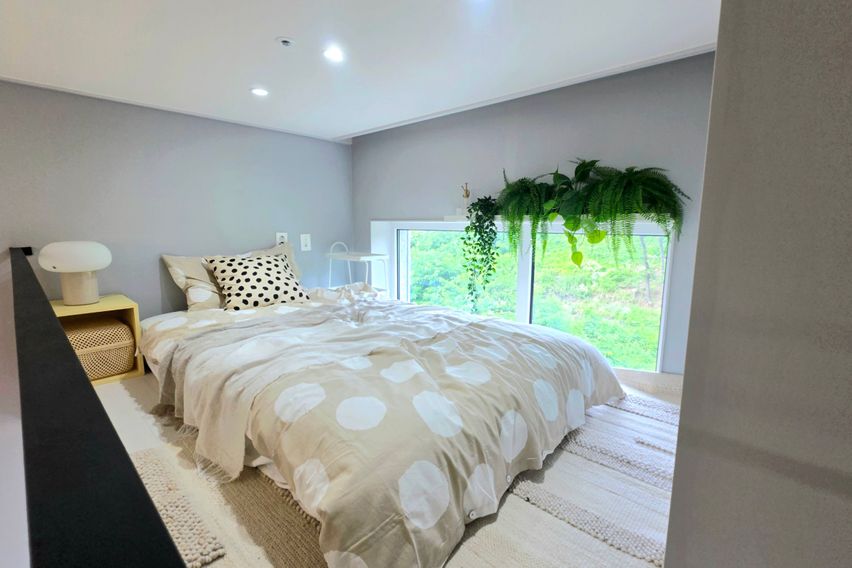 ❤️힐링숲속뷰362호 ❤️