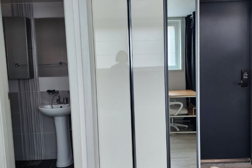 방학역신축원룸501