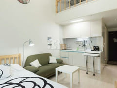 Haeundae ■ Fully Furnished Duplex 0th image