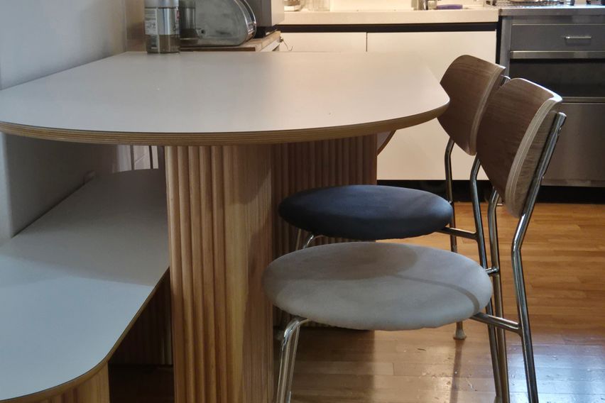 수유역 3룸 아파트  9번째 이미지