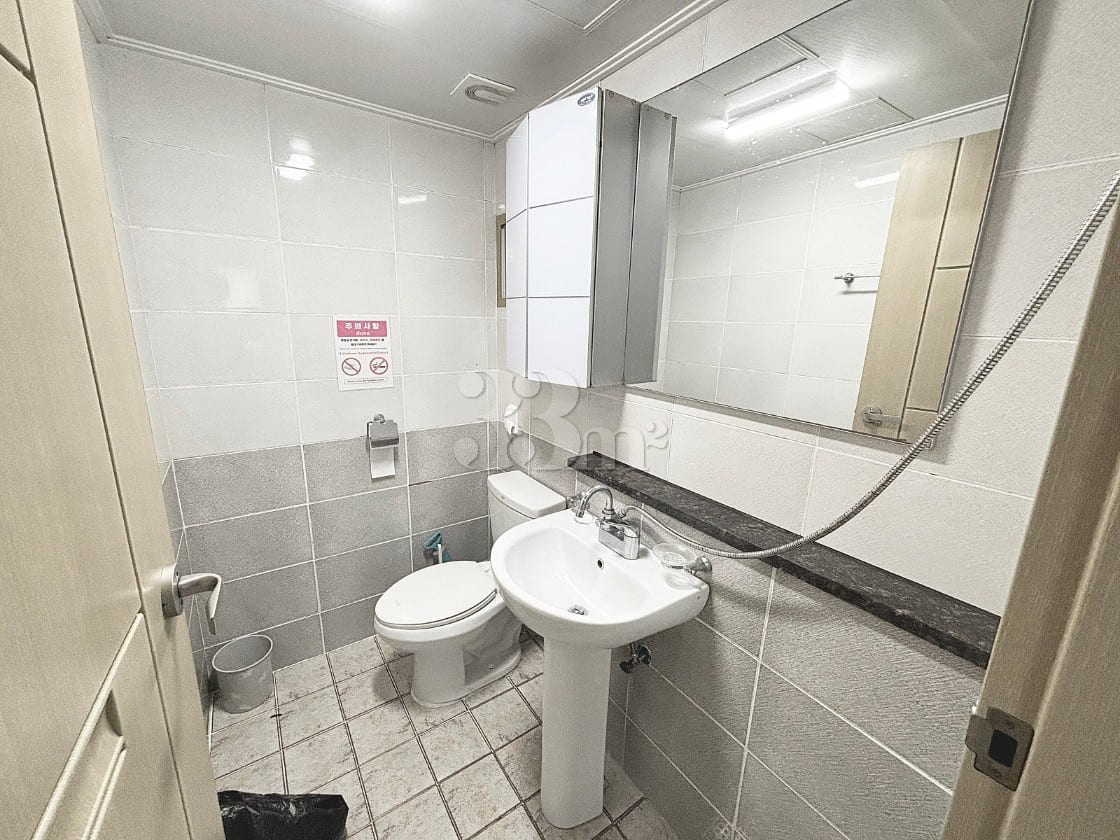 Studio apartment in Palyong-dong, Changwon 7th image