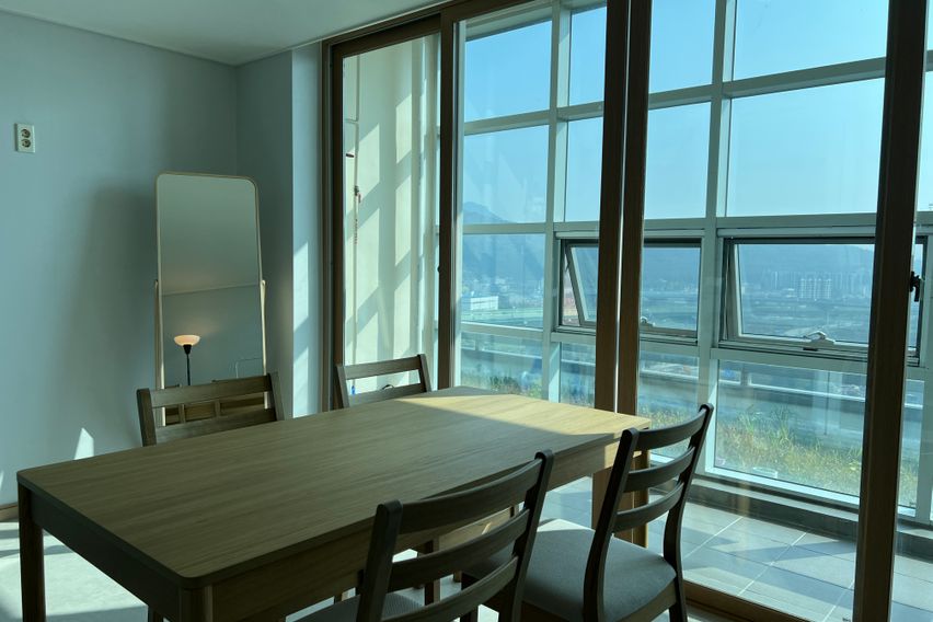 OPEN, 광명테크노