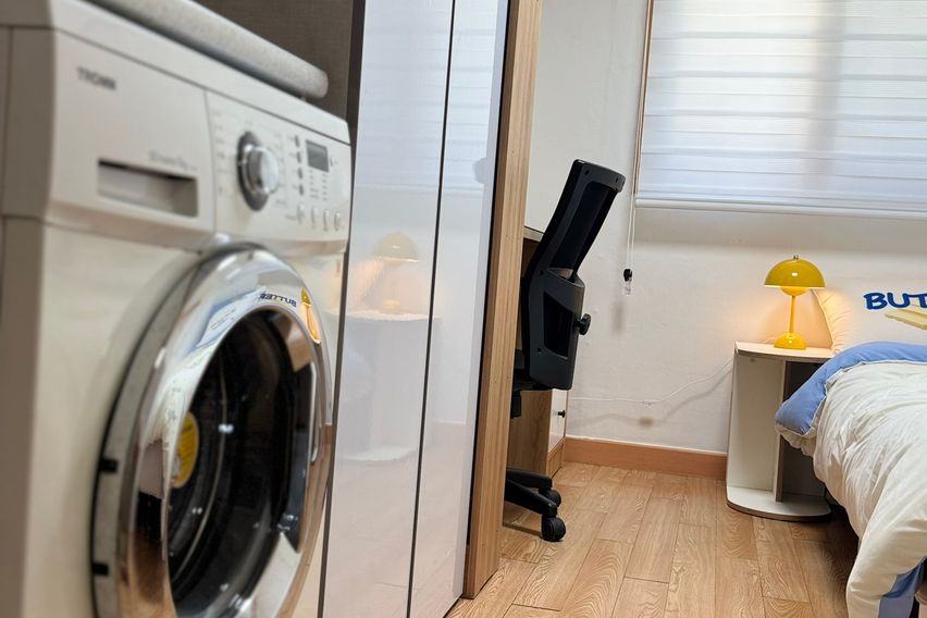 벤처타운 역세권 원룸