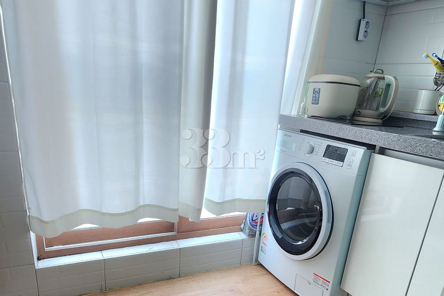 Neat room in Jeonggwan, Gijang 8th image