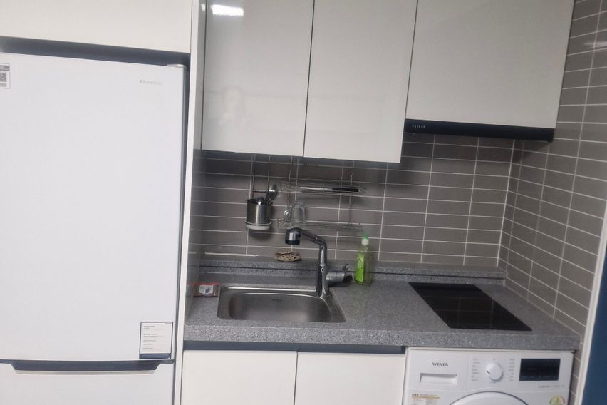 1부산 동서대 소형원룸