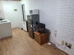 Sangnoksu Semi-Basement #101 1th image
