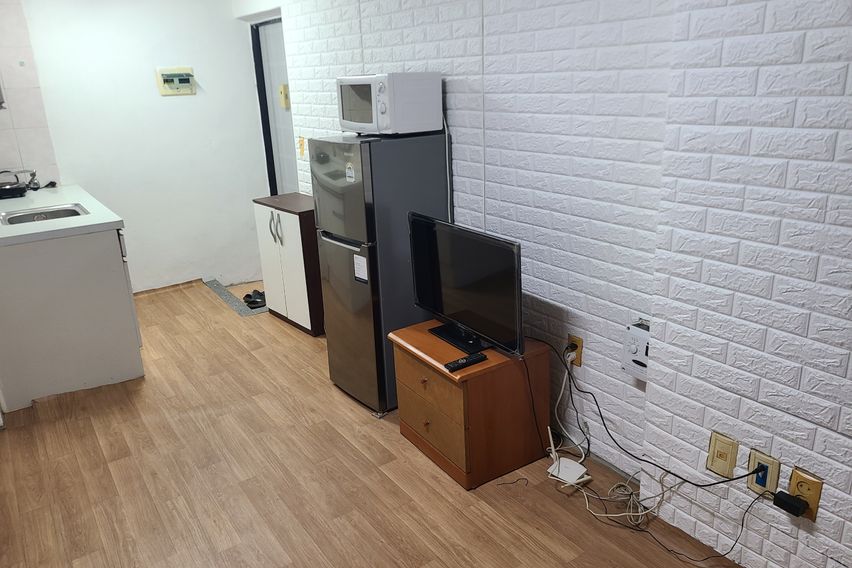 상록수 반지하 101호 1번째 이미지
