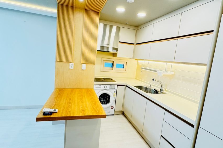 로빈112#탑층1.5룸