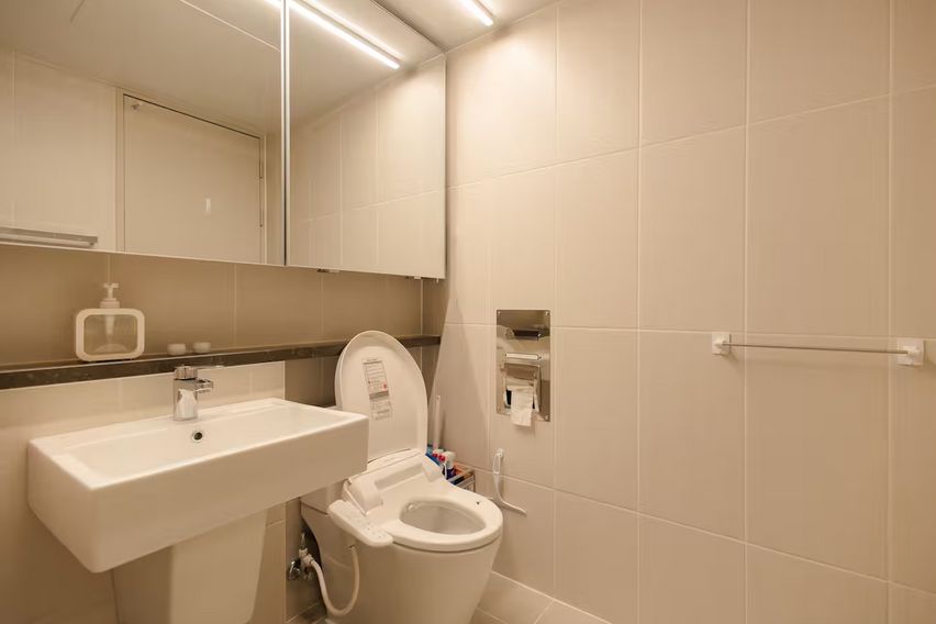 선릉/역삼 1BR 2번째 이미지