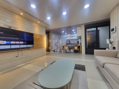 Ganseok Station, fully furnished, 3 bedrooms, 0th image