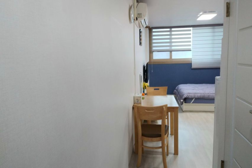 부천역5분,깔끔원룸#2 4번째 이미지