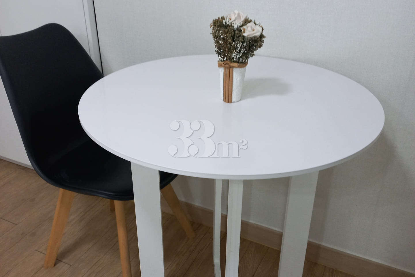 Neat and cozy studio apartment 6th image