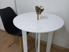 Neat and cozy studio apartment 6th image
