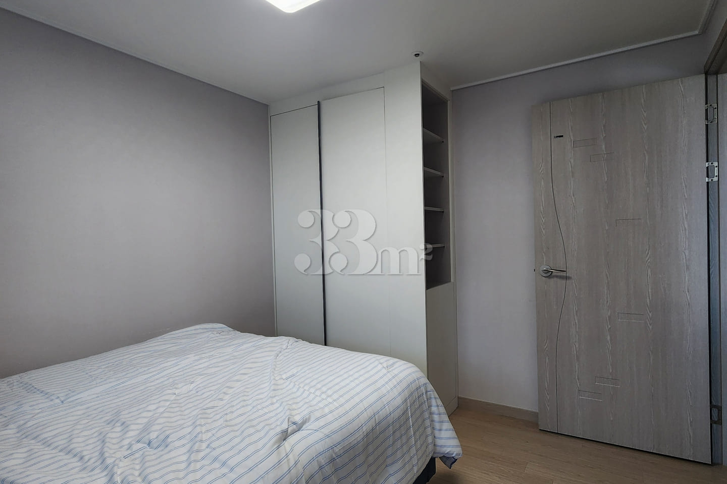 Fully furnished apartment near Busan Central 5th image