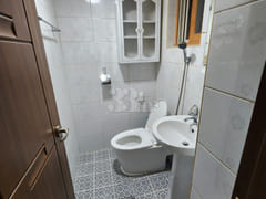 Spacious studio apartment near Busan City Hal 1th image