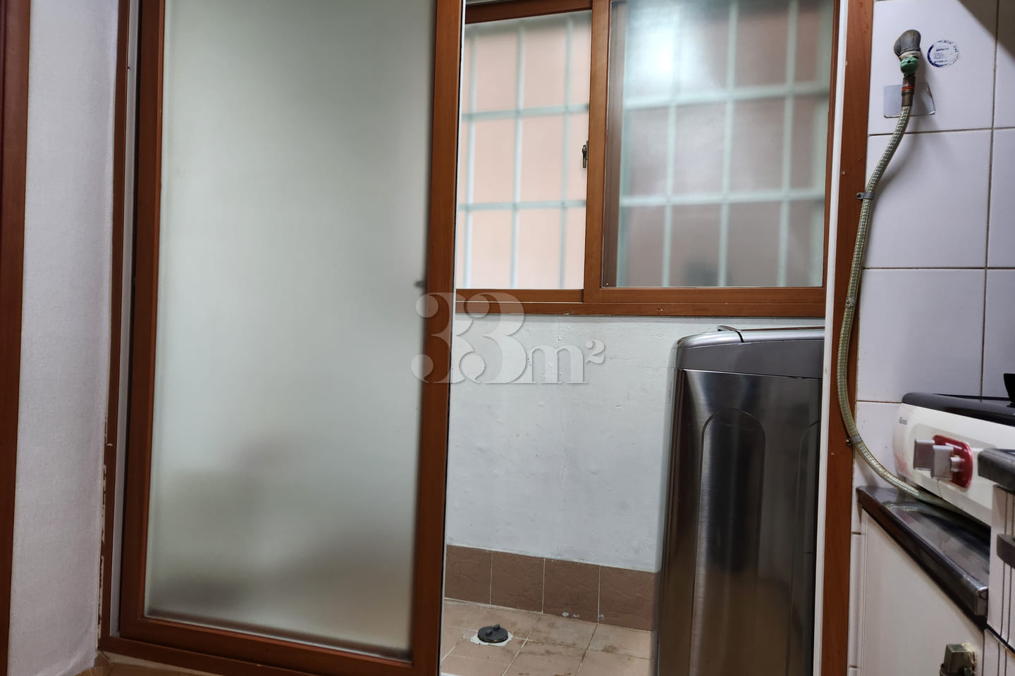 Two-room unit near Jangja Lake Park Station ( 7th image