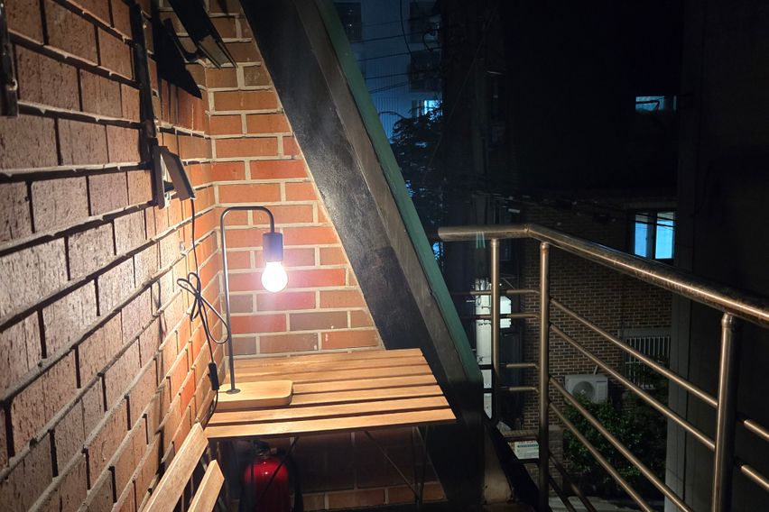 학동역 5분 투룸 19번째 이미지