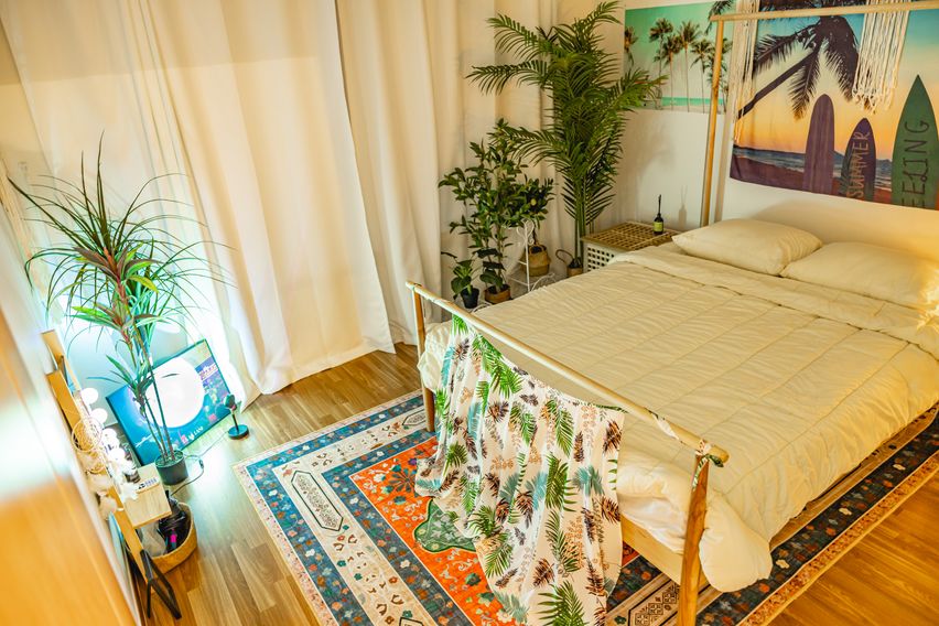 재주도 좋네(발리감성) 9번째 이미지