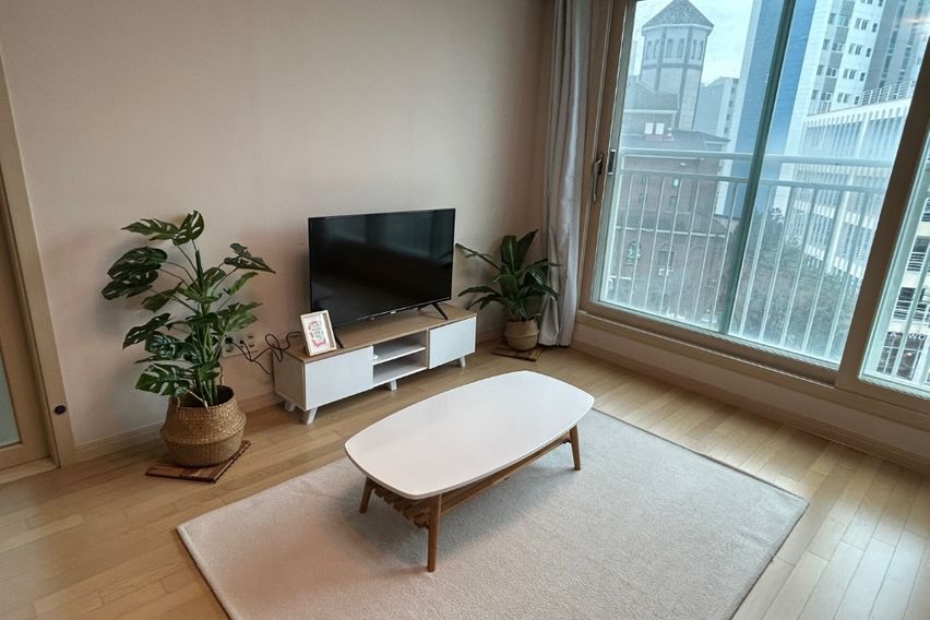 수원역 도보거리 아파트 4번째 이미지