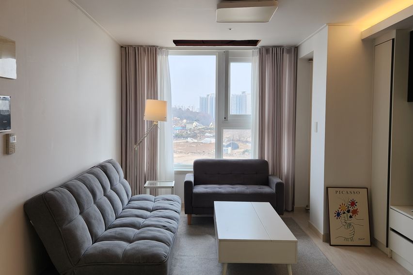 스타필드.평택.안성2룸 12번째 이미지