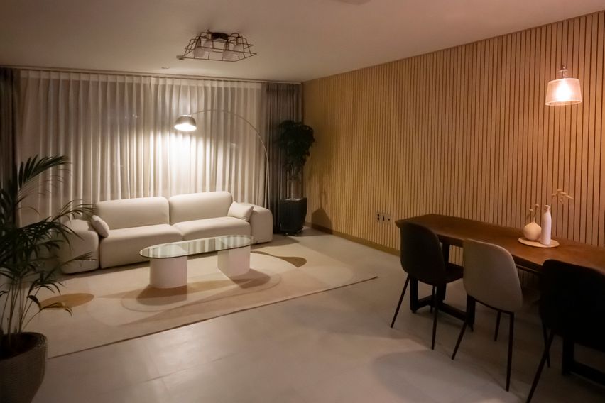 선흘 고즈넉한 5인숙소 0번째 이미지