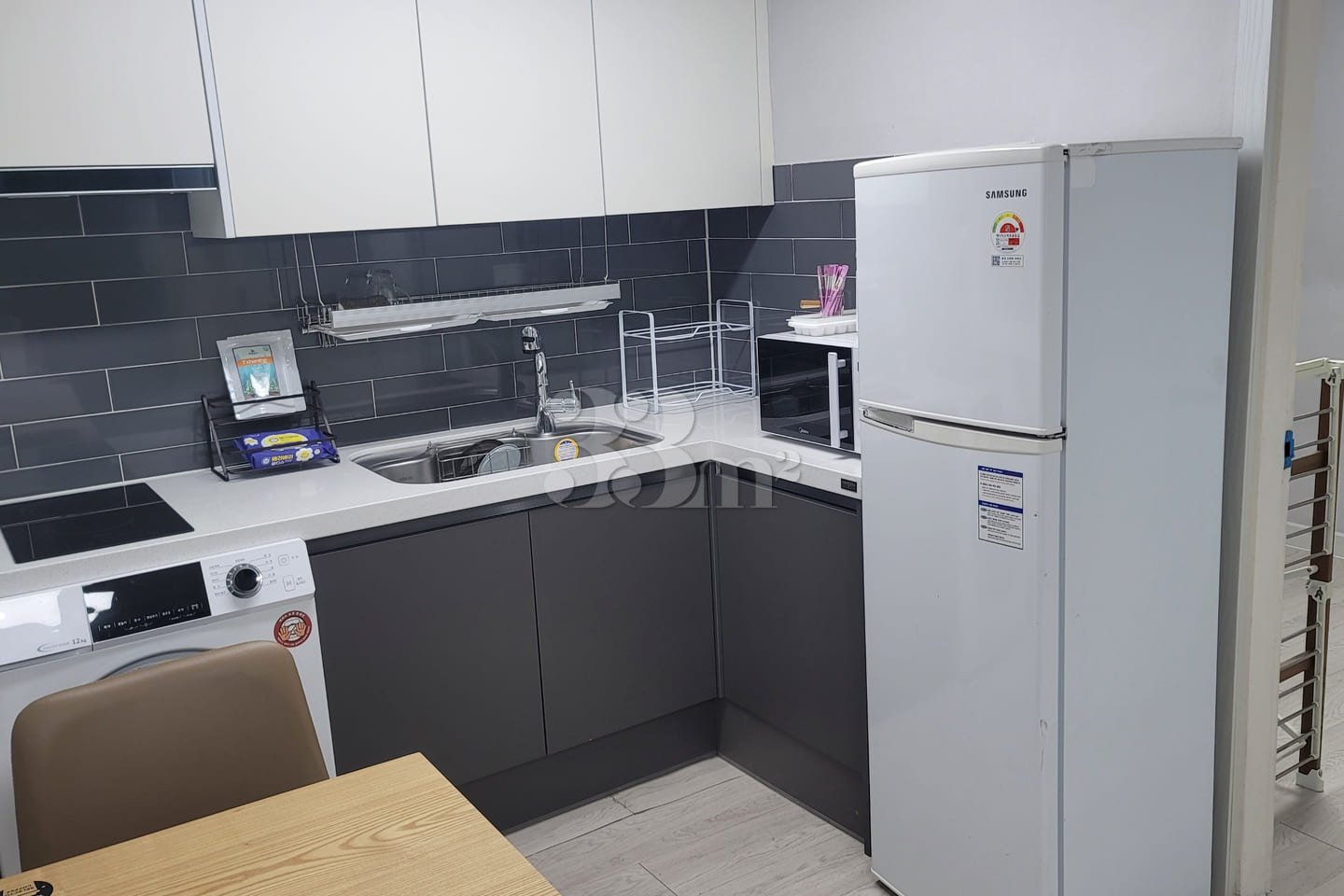 Clean 2-room apartment, 5 minutes from Aeogae 18th image
