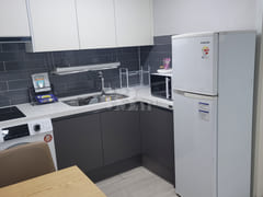 Clean 2-room apartment, 5 minutes from Aeogae 18th image
