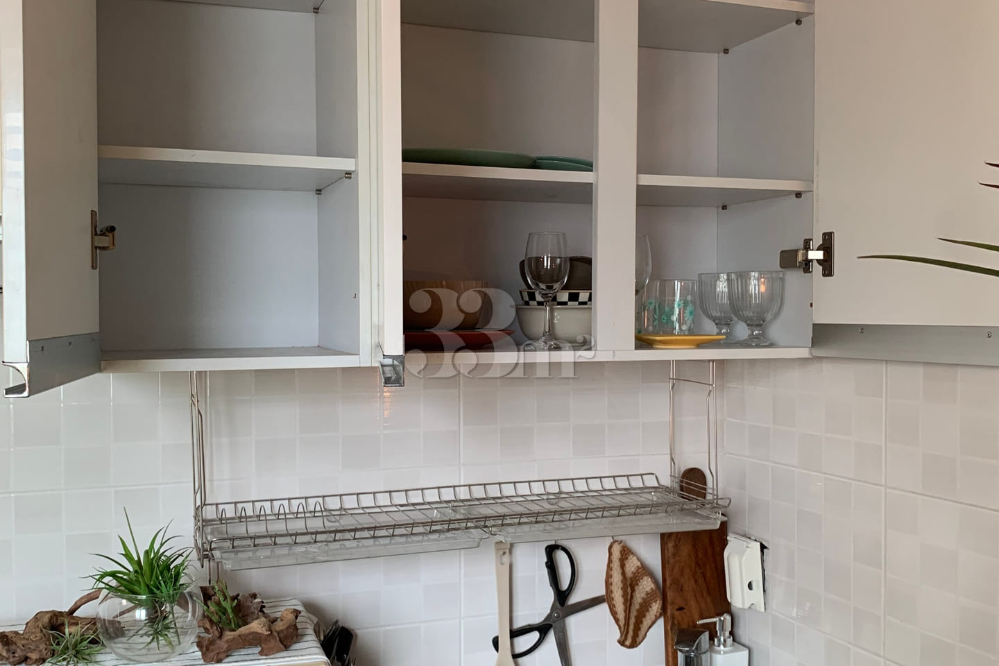 Studio apartment near Seoul Station 6th image