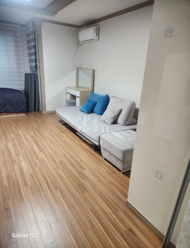 Fully furnished 14-pyeong officetel 1th image