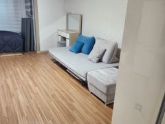 Fully furnished 14-pyeong officetel 1th image