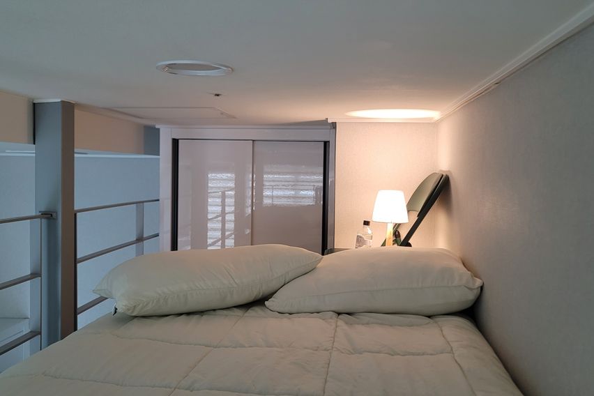 초록초록 상큼 동탄