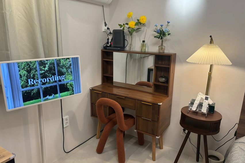 Songpa) Station Area Mood House 3th image