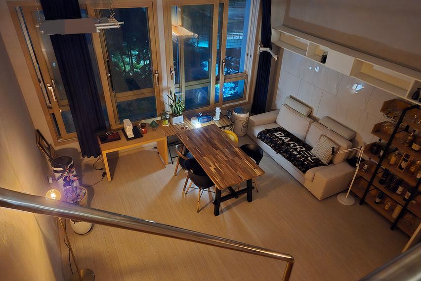 세곡동 최고의 오피스텔 11번째 이미지