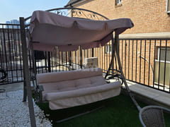 1.5-room apartment with a terrace 16th image