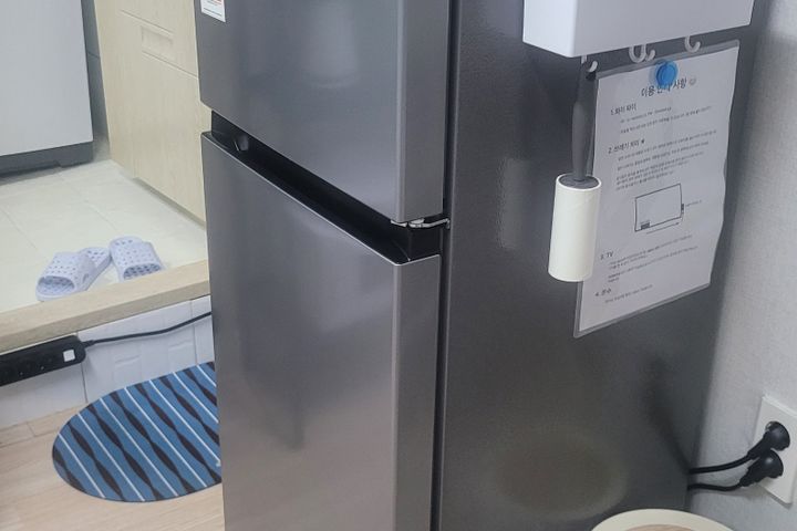 태평동 1.5룸 1층 15번째 이미지