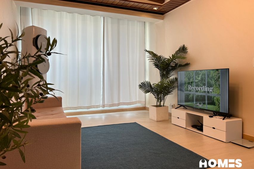 #1 외대 경희대 3룸