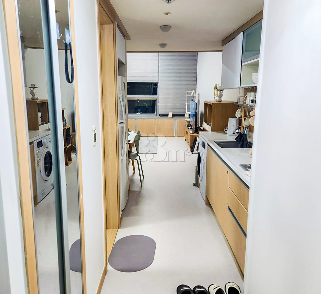 JIN HOUSE Duplex 4th image