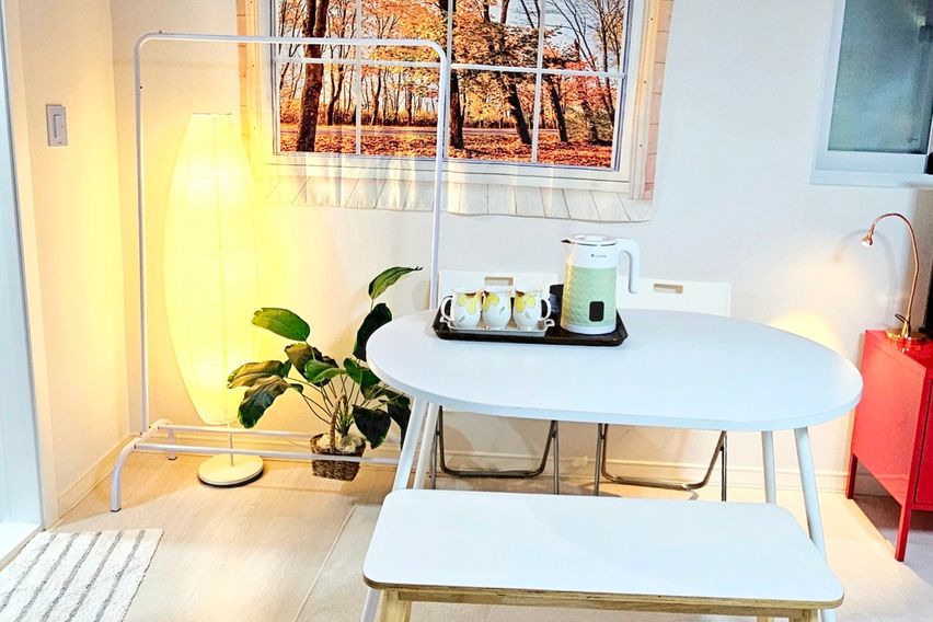 지하철1분.4~5명 3번째 이미지