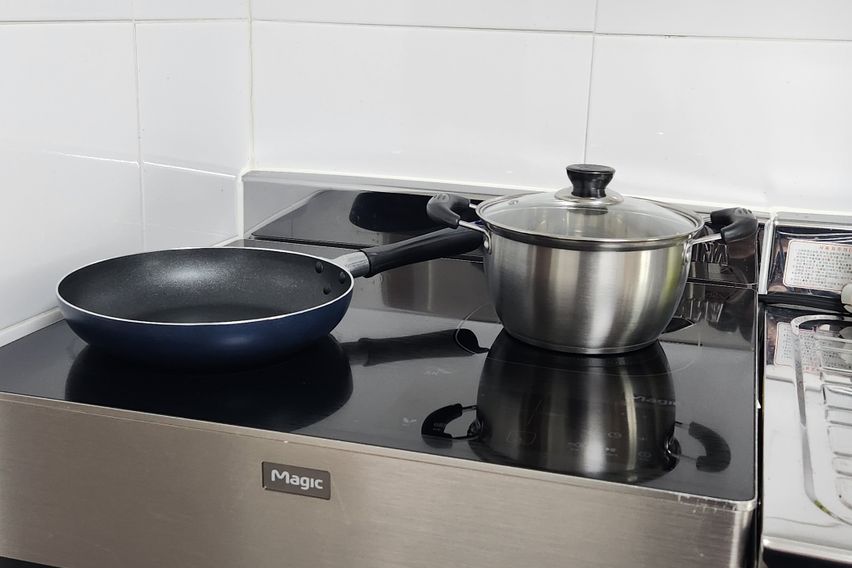 노원역1분 방2아파트🩷 8번째 이미지