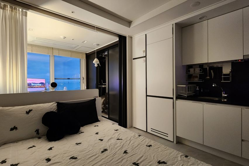 🌸광안대교뷰 광안리🌸