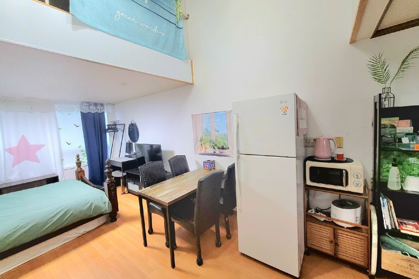 라이크유D3/17평4명