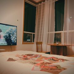 Dunsan-dong Eulji University, duplex, fully f Unit Image