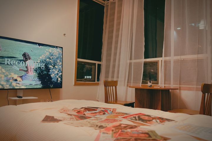 Dunsan-dong Eulji University, duplex, fully f 0th image
