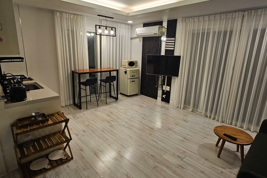 산방산  돌담_해무리 2번째 이미지