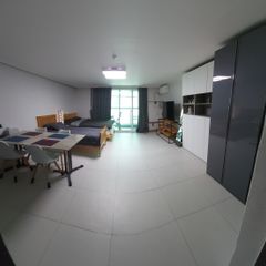 Eunpa Amusement Park Hotel-style Apartment 2 Unit Image